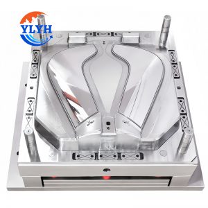 Premium Automotive Injection Mould – Advanced Technology for Auto Component Production