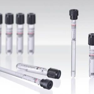 ESR Tube