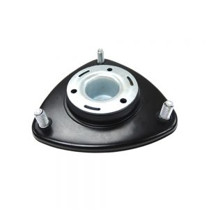 Rubber Anti Vibration Mount Pad For Vehicle Rubber Automotive Shock Buffer Manufacturer From China