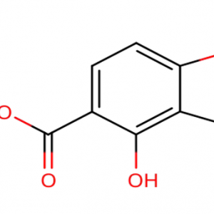 methyl 4-hydroxybenzofuran-5-carboxylate