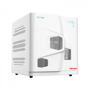TOC-5000 RN/RD Total Organic Carbon Analyzer