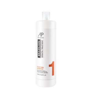 AP Purifying Shampoo No.1 (Pre-treatment) 1000mL