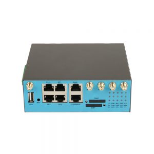 5G Industrial Routers: Bridging MQTT and Modbus for Seamless IoT Integration