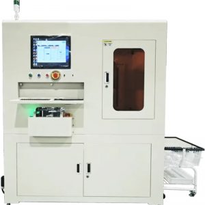 All-in-one Automated Clear Aligner Machine HBL-YTJ-01