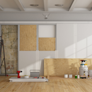 Blended Polyol for High-Performance Polyurethane Rigid Foam