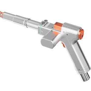 2026 Top 8 Laser Welding Heads With Independent Process Switching
